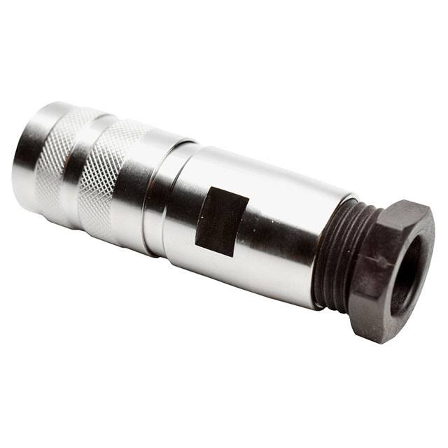 C091 11D004 001 2 Amphenol Tuchel Industrial  Boîtiers de connecteurs circulaires